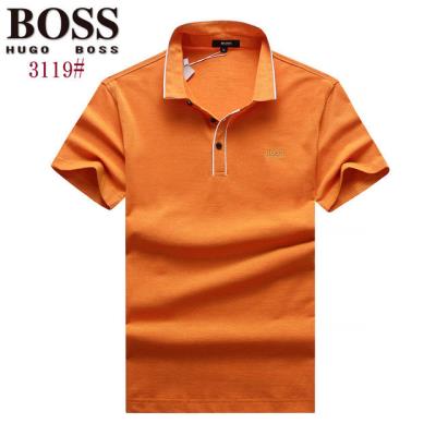 Boss Shirts-461